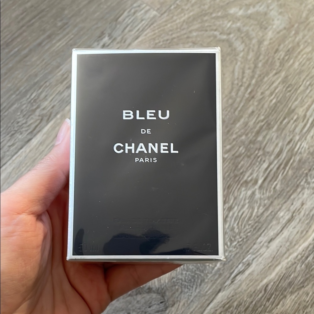 Chanel Bleu de Chanel Eau de Toilette 50ml
